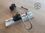 Fitting- Butler Airlineschiene